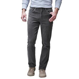 Copper & Oak Men's Corduroy Pant         Straight Fit
